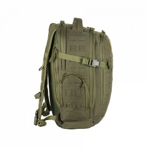 Рюкзак 1000D polyester with PVC coating 50L YA KF-126B [YAKEDA]